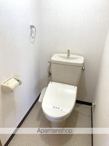 ヴィラ東宮の内装写真