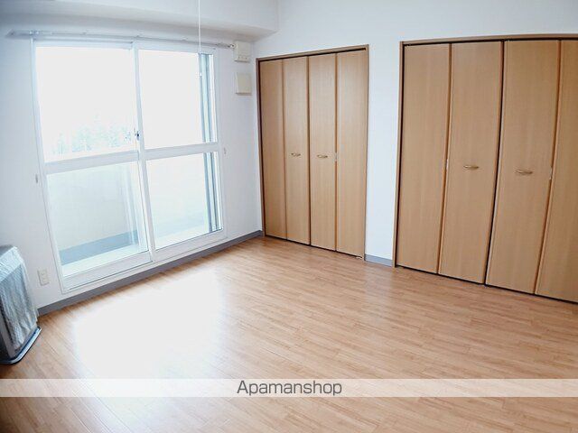 アルドール白石の内装写真
