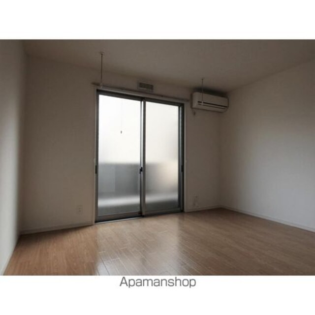 エルメゾン[1K/23.77m2]の内装1