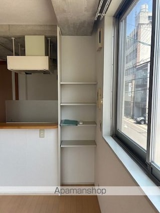 タウンコート三幸[1LDK/44.56m2]の内装2