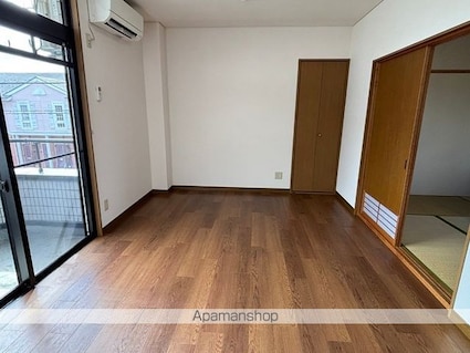 サミュゼアパルトゥモン[2LDK/55.14m2]の内装6