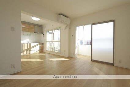 ＴＨＥ　ＭＵＴＵＡＬ岡田町[2LDK/70.92m2]の内装1