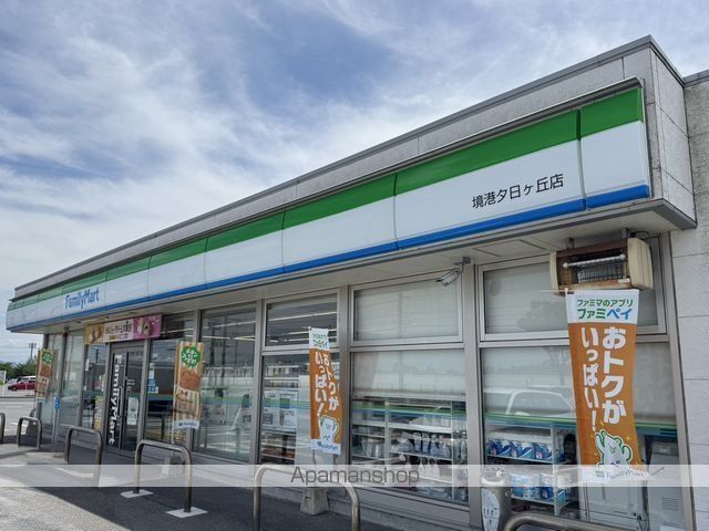 ブライト スクエアAの周辺写真
