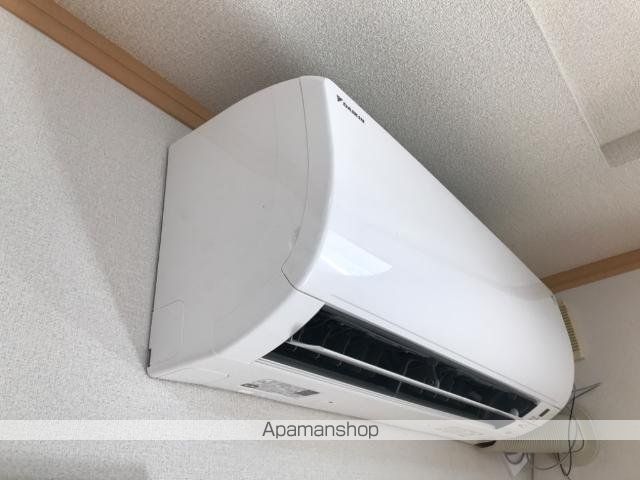 シエル Aの内装写真