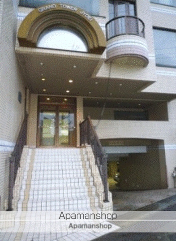 Agrost Tower富山駅前の外観写真
