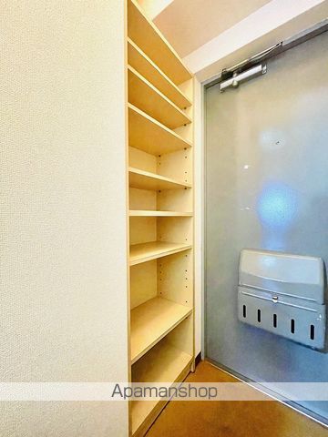 大阪市谷町線 千林大宮駅 徒歩13分 8階建 築39年の内装写真