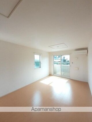 アスランリバーウエストＡ[1LDK/45.89m2]の内装3