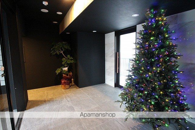 MODERN PALAZZO天神南LEAFの内装写真