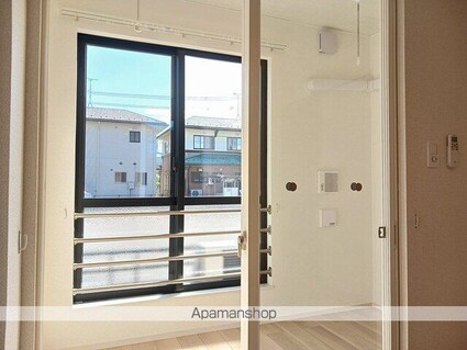 グランドハウス上駒沢[1LDK/50.03m2]のその他内装1