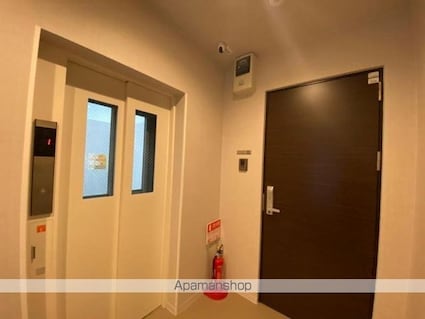 ｋｏｔｉ壱番館[1K/32.08m2]の共用部2