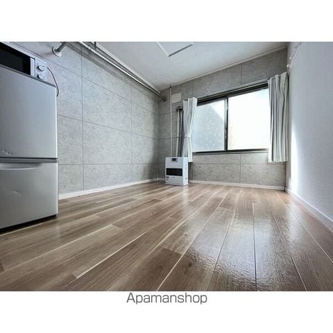 リベルタ文京台の内装写真