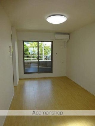 フィールドビーチ加茂名[1LDK/42.28m2]のリビング・居間