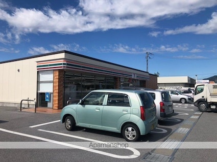 滋賀県長浜市高月町柏原[2DK/46.22m2]の周辺1