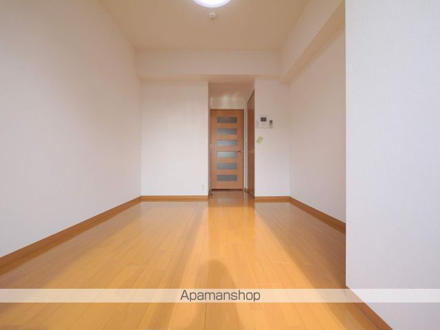 リアライズ代官町の内装写真