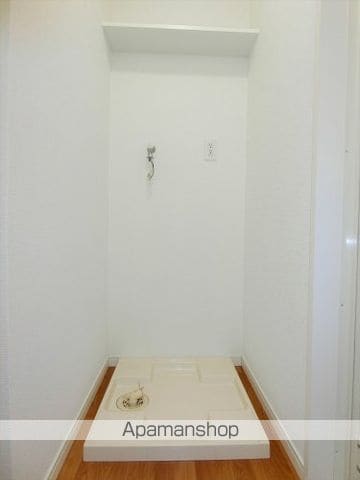ロサードの内装写真