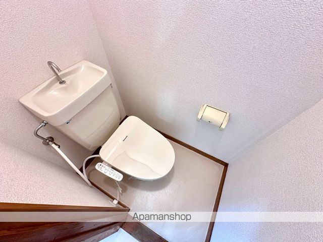 小坂コーポの内装写真