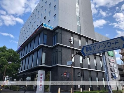 ＴＯＷＥＲ・１１１[3LDK/76.07m2]の周辺4