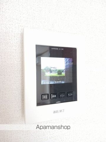 ヴィラパークサイドの内装写真