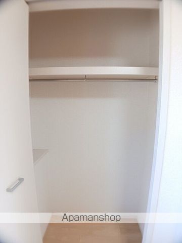 キャッスル　Ｂ[1LDK/32.44m2]の収納