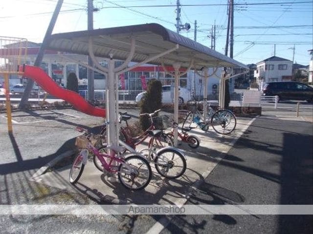 レジデンスさくら台Dのその他写真