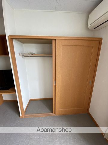 レオパレスベンデュール伊勢原の内装写真