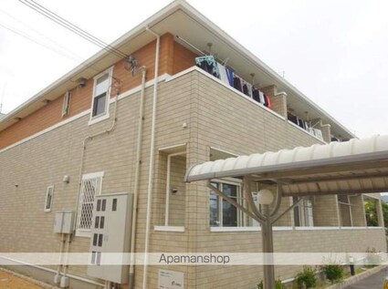 和歌山県和歌山市岩橋[1LDK/45.07m2]の外観4