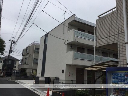 リブリ・こだま錦町[1K/27.32m2]の外観2