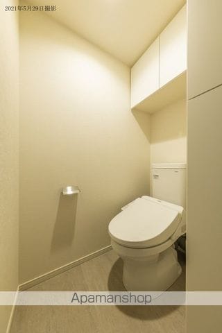 パークアクシス本所・親水公園の内装写真