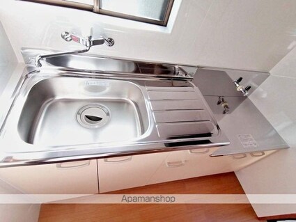 岡山県倉敷市玉島乙島[2LDK/58.77m2]の内装7