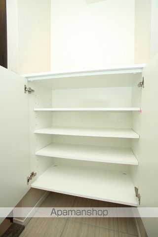 レジュールアッシュ桜宮リバーコートの内装写真