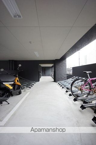 プレサンス名古屋STATIONルミアスの内装写真