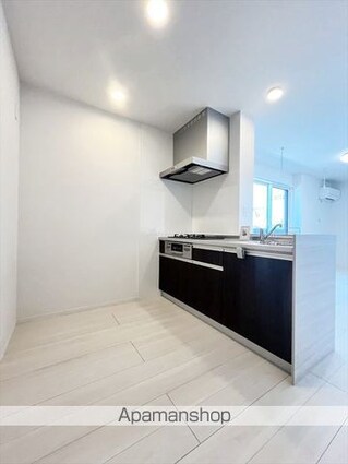 フェリーチェ　浜ノ茶屋[1LDK/41.95m2]の内装3