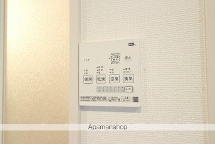 インスパーク本駒込[1K/20.01m2]のその他設備