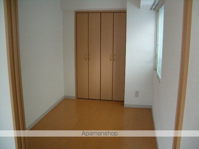 アルコバレーノ東札幌の内装写真