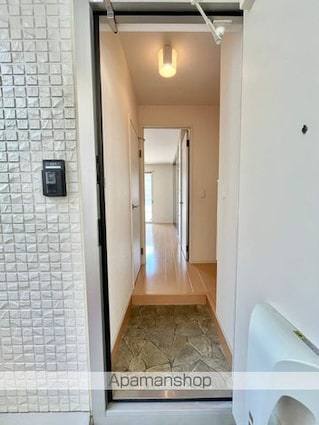 カームコトブキ[1LDK/35.1m2]の玄関