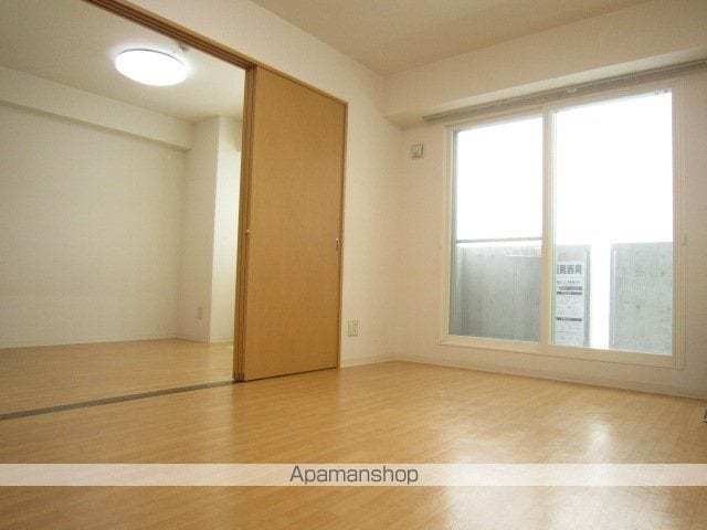 willDo北24条の内装写真