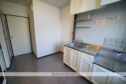 リバティー[1K/27.08m2]のキッチン