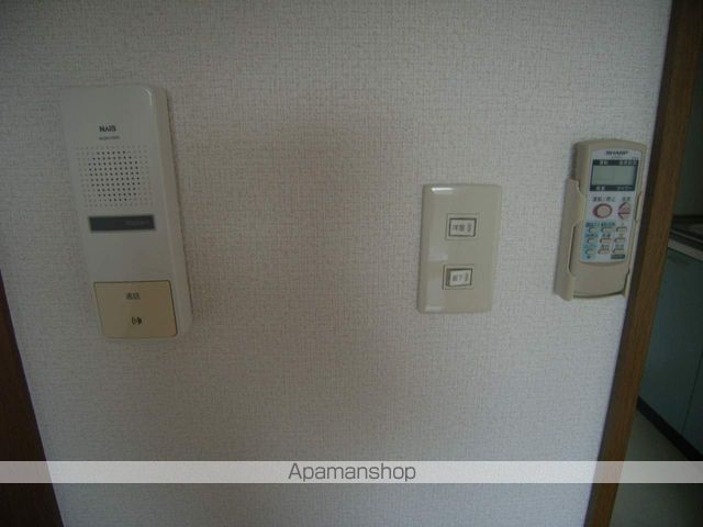 サカモトリブIの内装写真