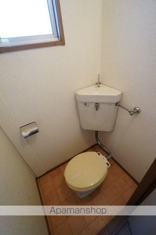 アーバンIIの内装写真