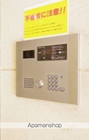 オーキッドレジデンス板橋の内装写真