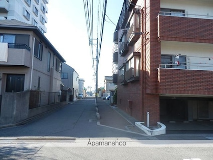 カーサ一番丁[2LDK/59.85m2]の外観3