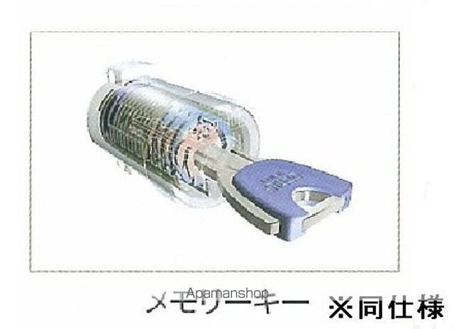 【調布市深大寺北町のアパートの内装8】