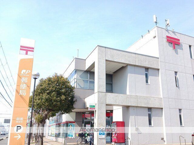 インプレスの周辺写真