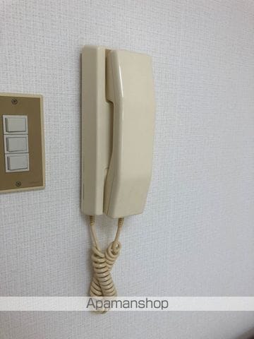 ビエラコート高槻の内装写真