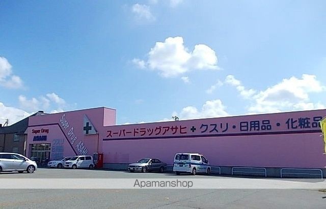ラ・カンパネラIIーBの周辺写真