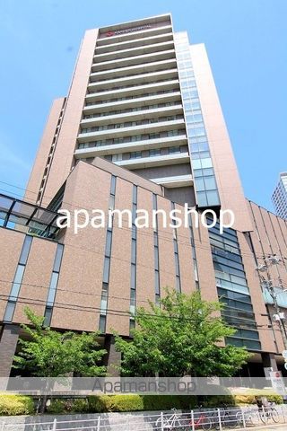 シエリアタワーNAKANOSHIMAの周辺写真