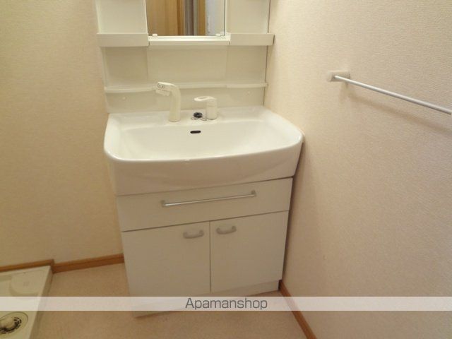 エテルノ フィオーレの内装写真