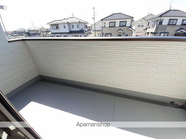 L&C Moca Iの内装写真