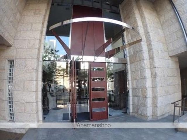 エイルマンション新潟駅南の外観写真