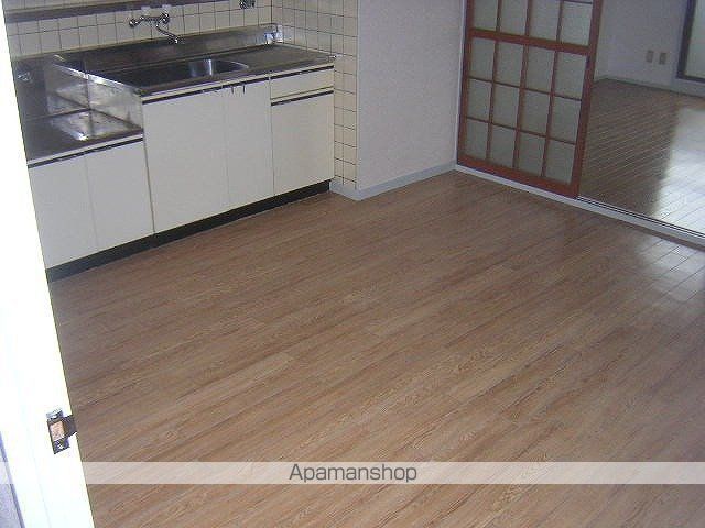 リアライズ若鶴の内装写真